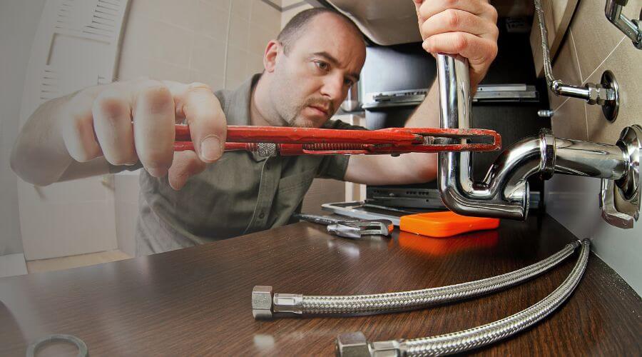 Professional bathroom faucet installation in Hope, RI